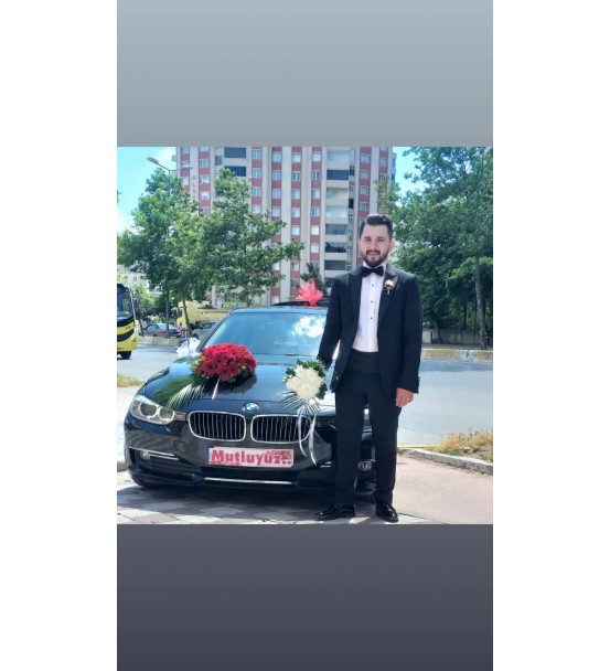 Gelin Arabası 102